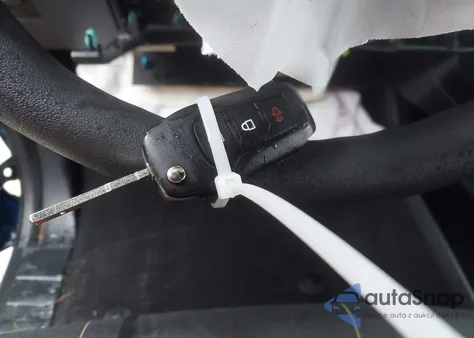 2024 Ford F-150 Stx из США, поврежденный, VIN 1FTEW2KP2RKD56283